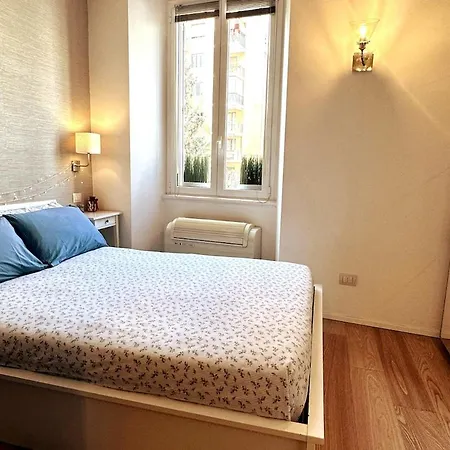 Stylish Navigli - Comfort & Good Vibes Apartment *
