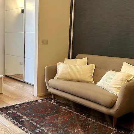 Stylish Navigli - Comfort & Good Vibes Apartment *